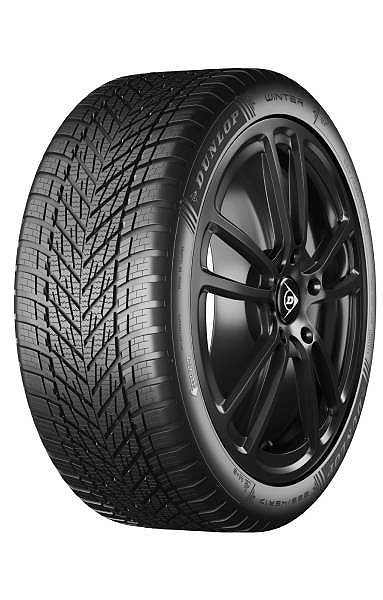 195/50R16 H WINTER XL MFS DUNLOP