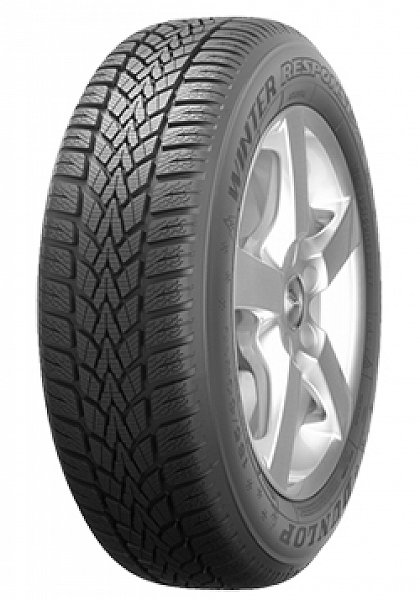 165/70R14 T SP WINTERRESPONSE 2 DUNLOP