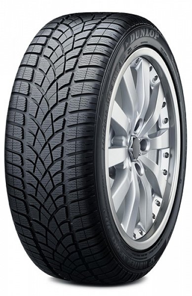 225/35R19 W SP WINTER SPORT 3D XL MFS DUNLOP