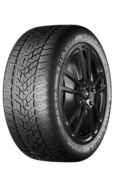 285/40R20 V SP WINTSPORT 5 SUV XL MO MFS DUNLOP