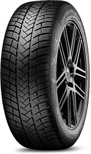 305/35R21 Y WINTRAC PRO XL FSL DOT21 VREDESTEIN