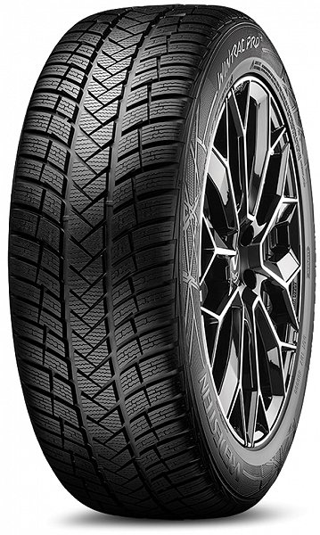 305/40R20 V WINTRAC PRO+ XL FSL VREDESTEIN