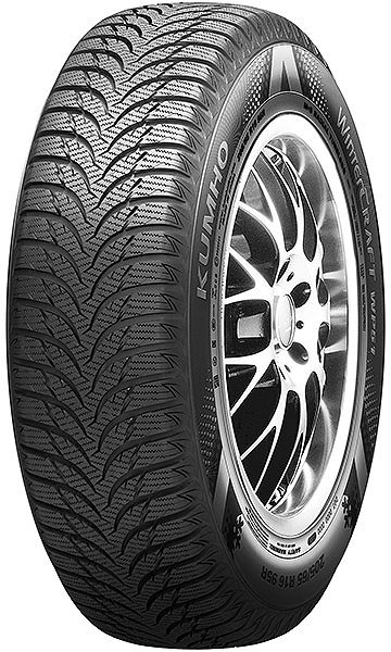 185/55R14 T WP51 WINTERCRAFT KUMHO