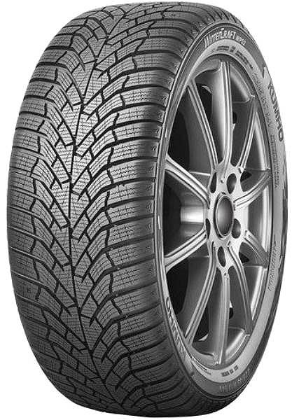 155/70R13 T WP52+ WINTERCRAFT KUMHO