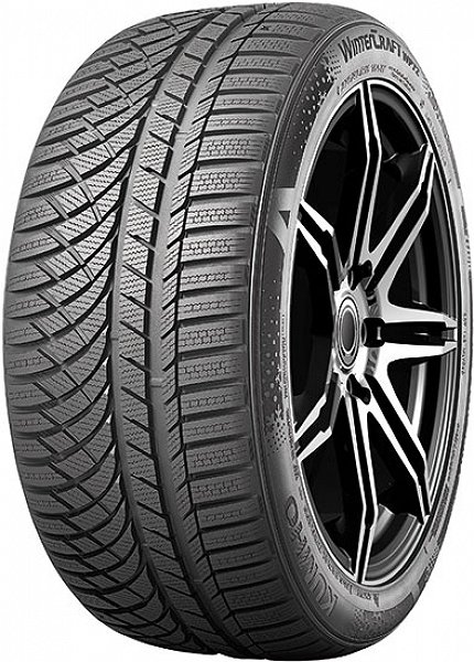 245/50R18 V WP72 WINTERCRAFT XL KUMHO