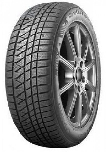 255/55R18 H WS71 WINTERCRAFT SUV XL KUMHO