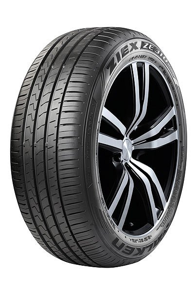 185/55R15 V ZE310 XL FALKEN