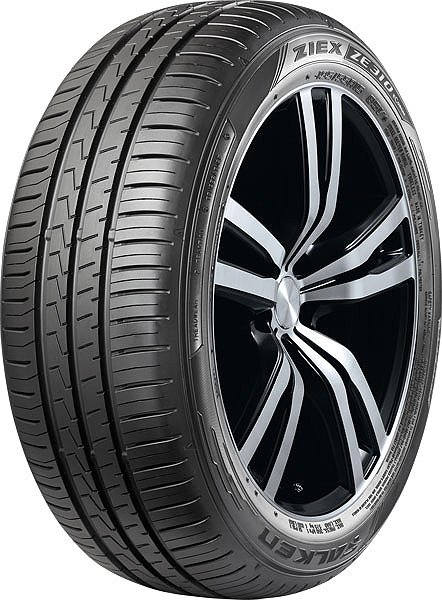 215/60R16 V ZE310AEC FALKEN