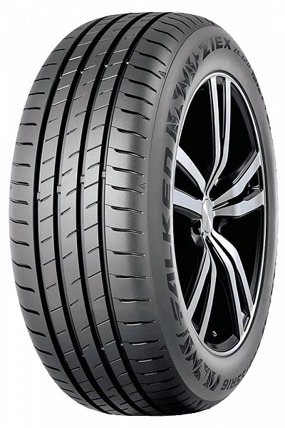 215/40R18 W ZE320 ZIEX XL MFS FALKEN