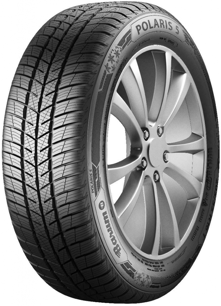 255/40 R 19 Barum Polaris 5 100 V XL FR TL M+S 3PMSF ev