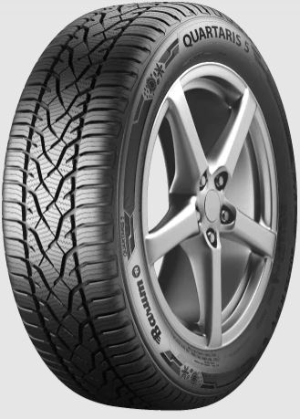 195/55 R 16 Barum Quartaris 5 87 H TL M+S 3PMSF ev