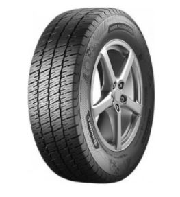 215/70 R 15 C Barum Vanis Allseason 109 S TL M+S 3PMSF