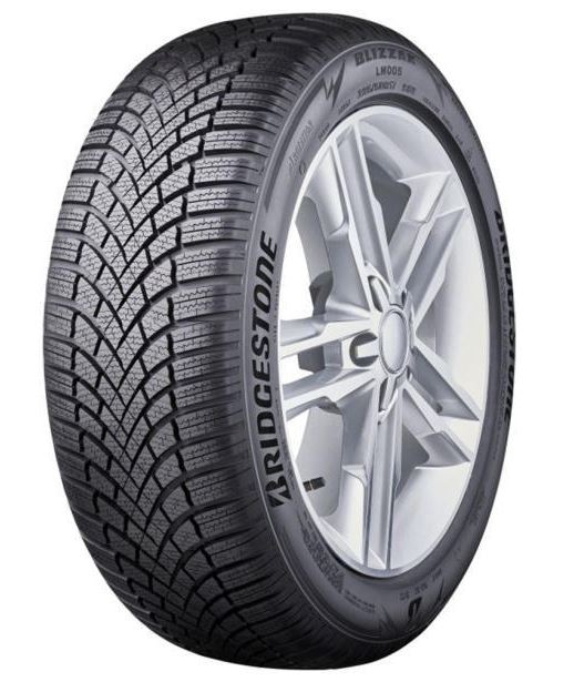 275/50 R 20 Bridgestone Blizzak LM005 113 V XL TL M+S 3PMSF