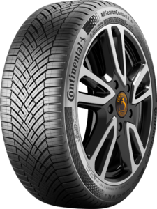 215/45 R 20 Continental AllSeasonContact 2 95 T XL FR TL M+S 3PMSF ev
