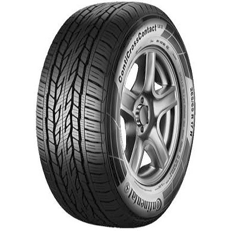 215/65 R 16 Continental ContiCrossContact LX 2 98 H FR TL M+S 3PMSF ev