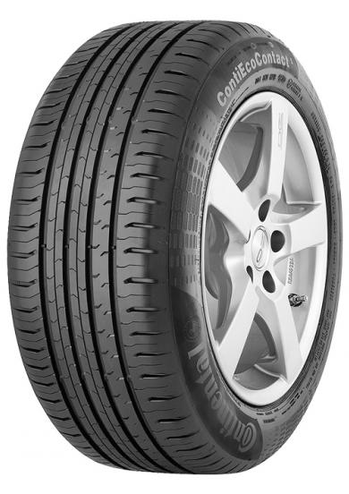 205/55 R 16 Continental ContiEcoContact 5 91 H TL