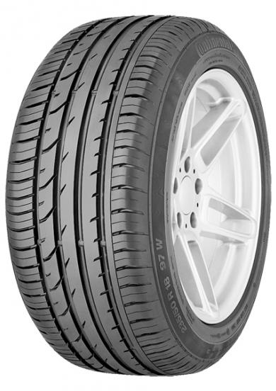 215/60 R 16 Continental ContiPremiumContact 2 SEAL (defekttűrő) 95 V TL