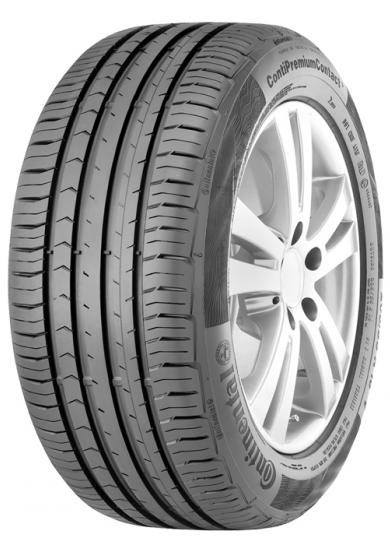 215/55 R 17 Continental ContiPremiumContact 5 SEAL (defekttűrő) 94 V TL
