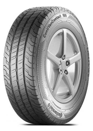 225/70 R 15 C Continental ContiVanContact 100 112 R TL