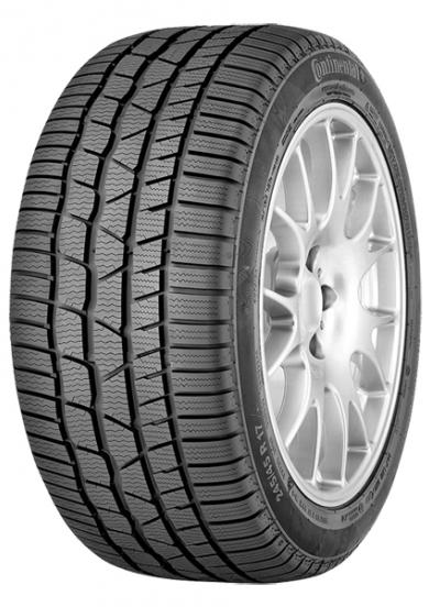 225/50 R 17 Continental ContiWinterContact TS 830 P SSR (defekttűrő) 98 V XL FR TL M+S 3PMSF