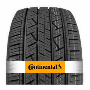 235/65 R 17 Continental CrossContact H/T 108 H XL FR TL M+S ev