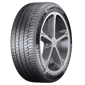 245/40 R 19 Continental PremiumContact 6 SSR (defekttűrő) 98 Y XL * TL