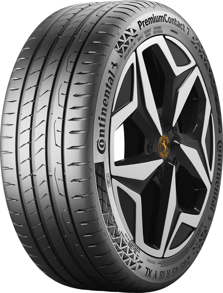 255/55 R 20 Continental PremiumContact 7 110 Y XL FR TL ev