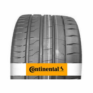275/30 R 19 Continental SportContact 7 96 Y XL FR TL