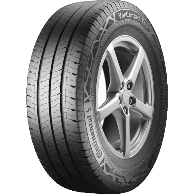 205/75 R 16 C Continental VanContact Eco Renault Master lemezfelnivel 113 T TL