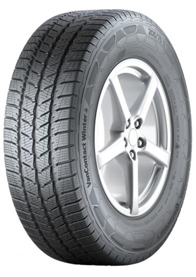 195/60 R 16 C Continental VanContact Winter 99 T TL M+S 3PMSF ev