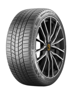 285/45 R 21 Continental WinterContact 8 S 113 W XL FR TL M+S ev