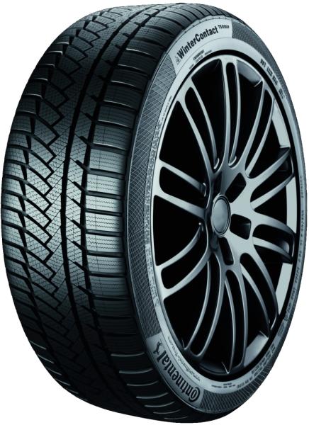 215/60 R 18 Continental WinterContact TS 850 P SSR (defekttűrő) 102 T XL MOE SUV TL M+S 3PMSF