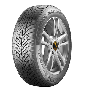 215/45 R 17 Continental WinterContact TS 870 91 H XL FR TL M+S 3PMSF ev