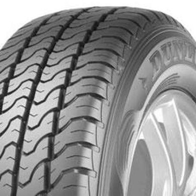 215/75 R 16 C Dunlop Econodrive LT 116 R TL