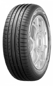 195/50 R 15 Dunlop Sport Bluresponse 82 V MFS TL