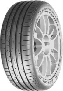 225/55 R 17 Dunlop Sport Maxx RT2 97 Y MFS TL