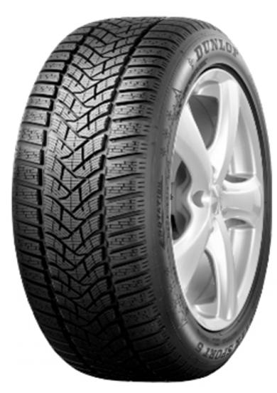 225/45 R 17 Dunlop Winter Sport 5 94 V XL MFS TL M+S 3PMSF