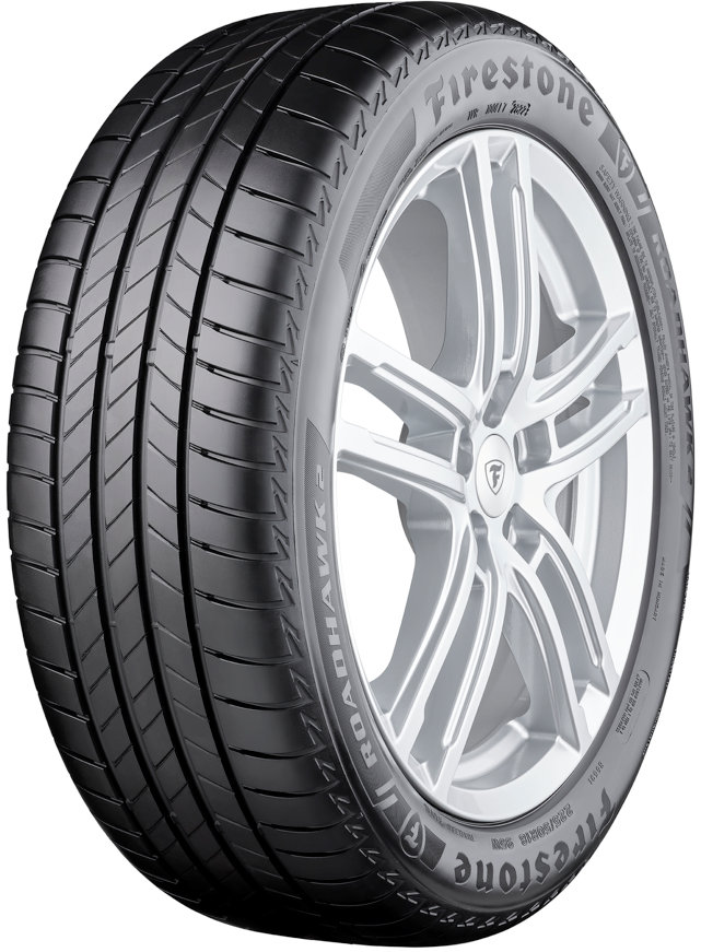 255/40 R 18 Firestone Roadhawk 2 99 Y XL FP TL