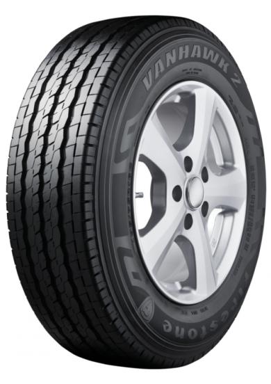 205/70 R 15 C Firestone Vanhawk 2 106 R TL