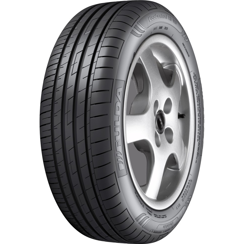 215/55 R 16 Fulda EcoControl HP 2 93 H TL