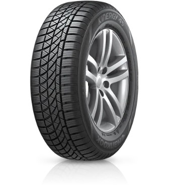 145/80 R 13 Hankook H740 Kinergy 4S 75 T TL M+S 3PMSF