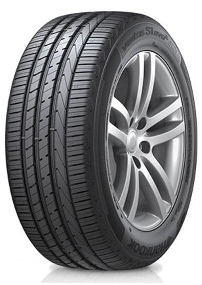 255/55 R 18 Hankook K117A Ventus S1 evo2 SUV 105 W N0 MFS TL