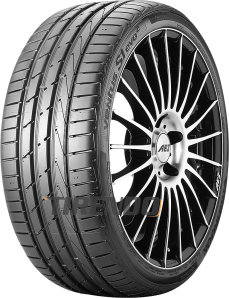 255/30 R 19 Hankook K117B Ventus S1 evo2 HRS (defekttűrő) 91 Y XL TL