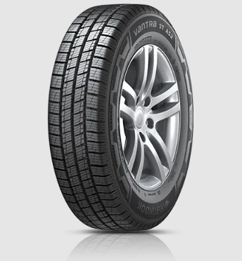 195/60 R 16 C Hankook RA30 Vantra ST AS2 99 H MFS TL M+S 3PMSF