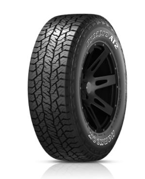 265/65 R 17 Hankook RF11 Dynapro AT2 112 T MFS TL M+S 3PMSF