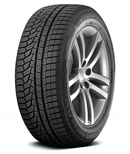 185/65 R 15 Hankook W320 I'cept EVO2 92 H XL MFS TL M+S 3PMSF