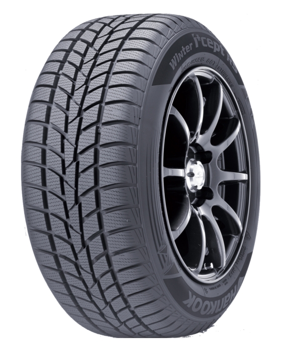 175/70 R 13 Hankook W442 I'cept RS 82 T TL M+S 3PMSF