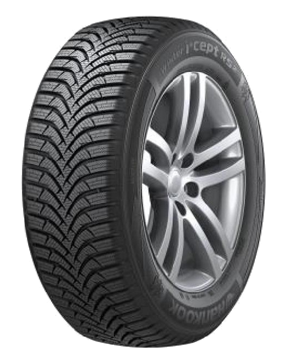 145/65 R 15 Hankook W452 I'cept RS2 72 T MFS TL M+S 3PMSF