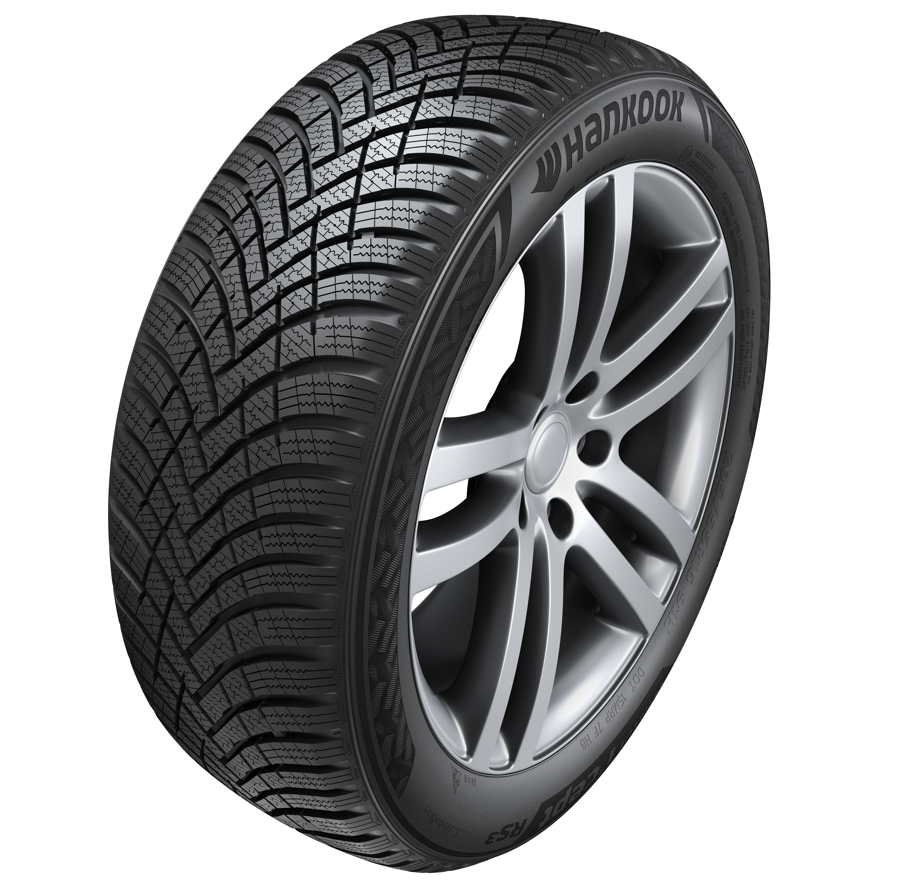225/45 R 17 Hankook W462 I'cept RS3 94 V XL MFS TL M+S 3PMSF