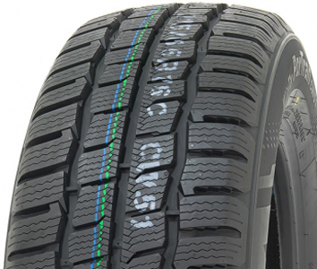 195/65 R 16 C Kumho CW-51 104 T TL M+S 3PMSF
